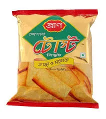 Pran Special Toast 2 Pack