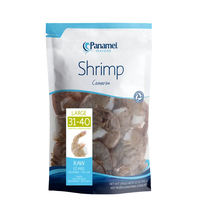 Panamei Shrimp