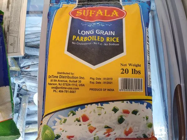 product
