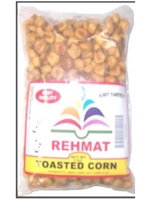 Rehmat Toasted Corn