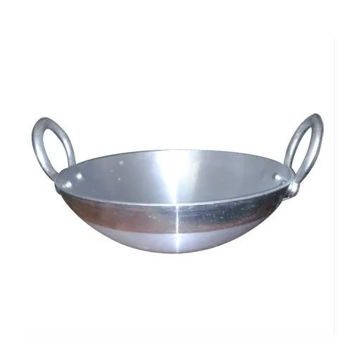 Aluminium Casting Super Karai (Size-1)