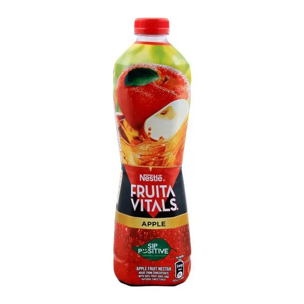 Nestle Apple Juice