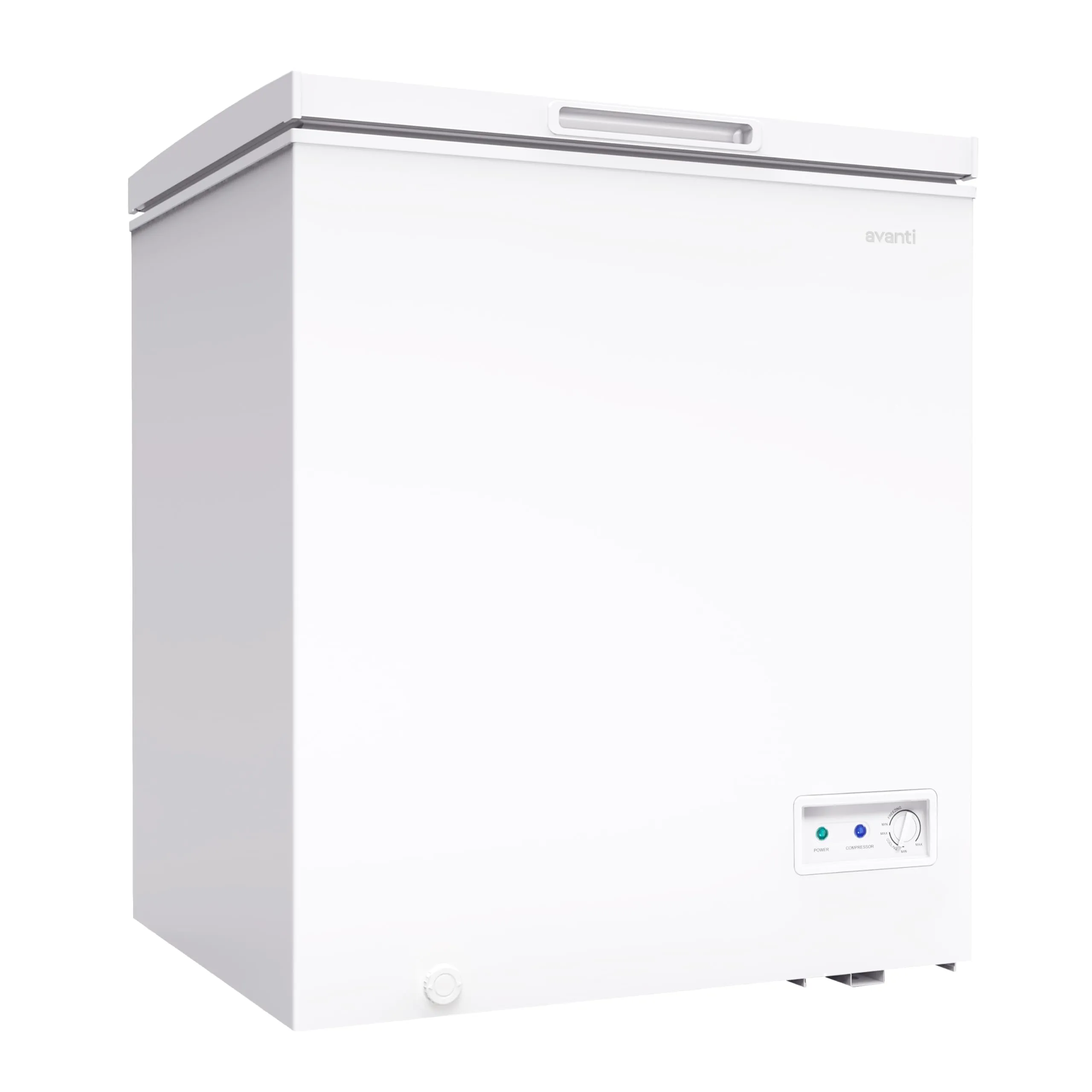 Avanti Chest Freezer (7.2 Cu Ft)