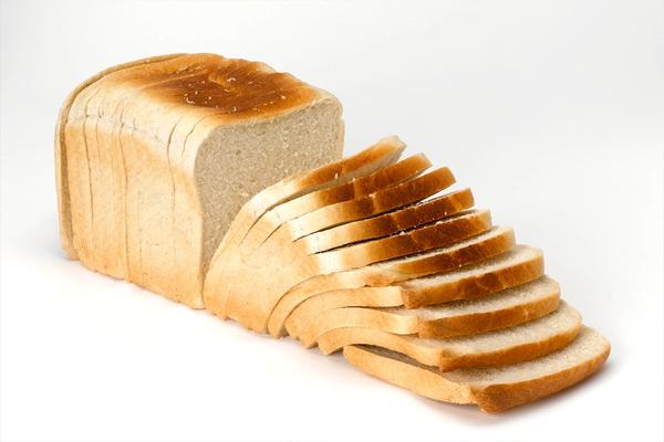 Mannan Bakery Bread (1.75 Lb)