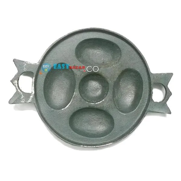 Casting Chitai Pita Sach Small