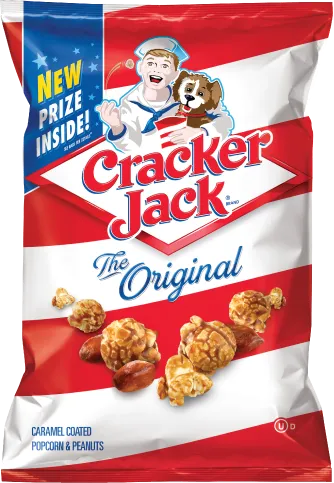 Cracker Jack The Original (88.5 Gm)