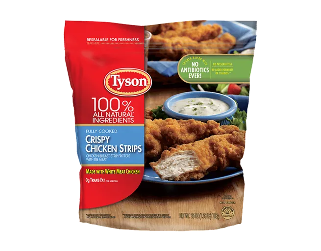 Chicken Strips