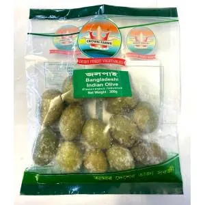 Crown Farms Bangladeshi Indian Olive