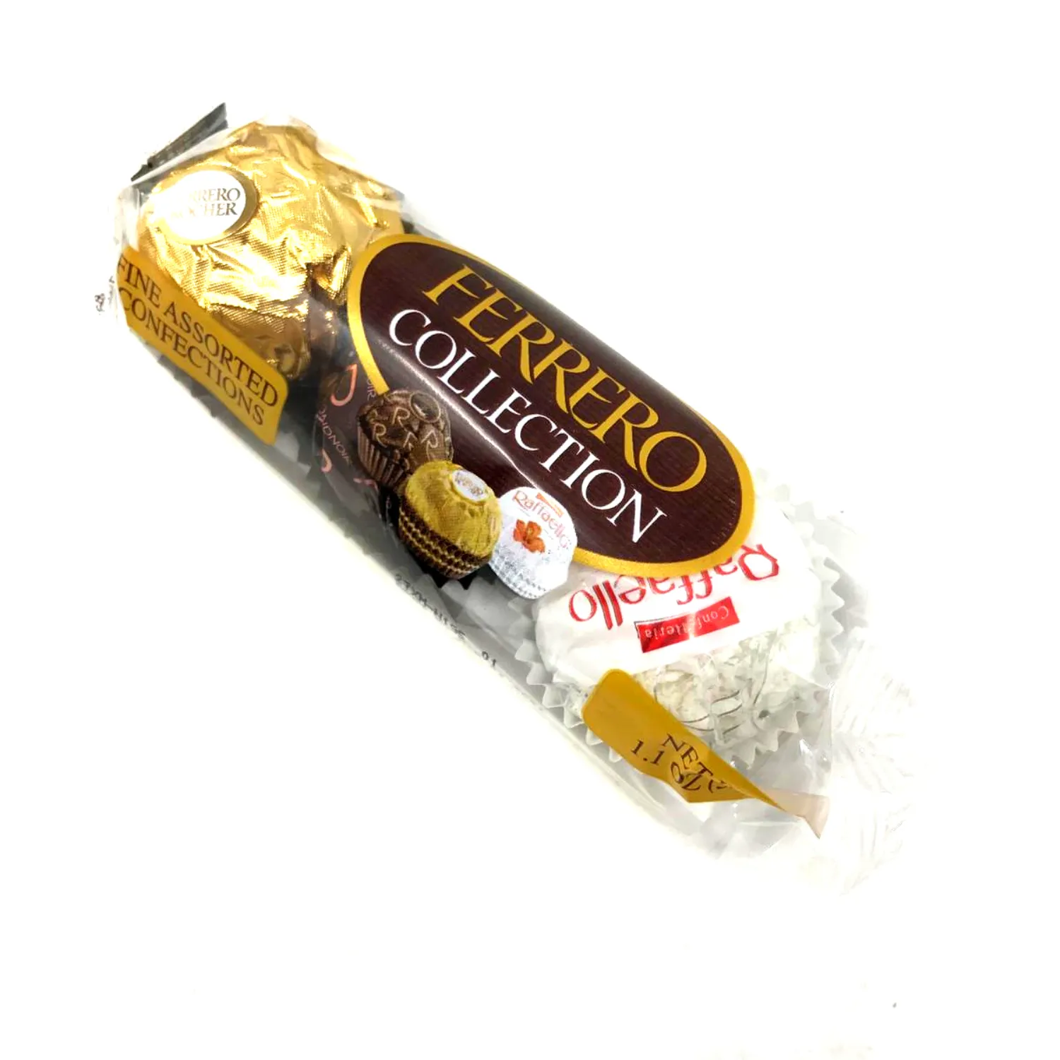 Ferrero Collection (1.1 Oz)