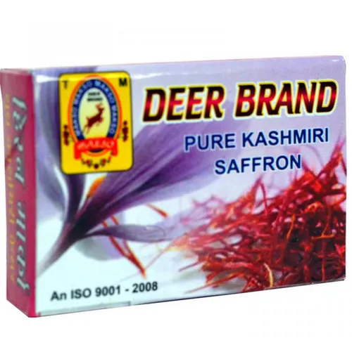 Deer Kesar