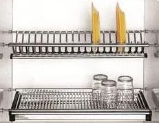 Disk Rack