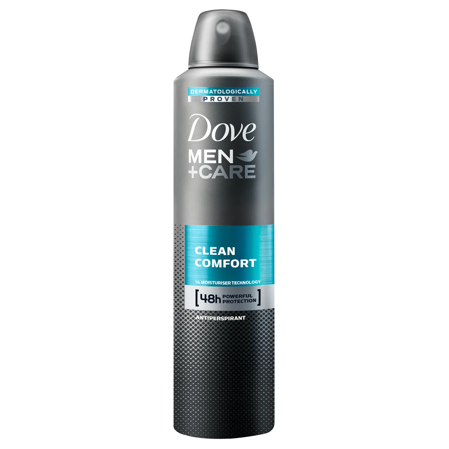 Dove Men+Care Clean Comfort 150 Ml