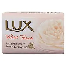 Lux Jasmine & Vitamin E Soap