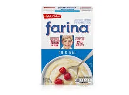 Farina Orginal Malt And Meal
