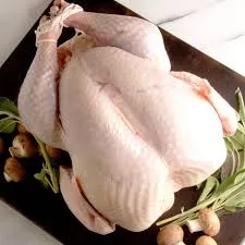 Whole Halal Turkey (Around 15 Lb)