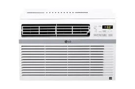 Lg Room Air Conditioner (6000 Btu)