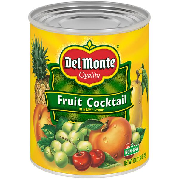 Del Monte Fruit Cocktail 432 G