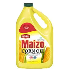 Futura Maizo Corn Oil 96oz