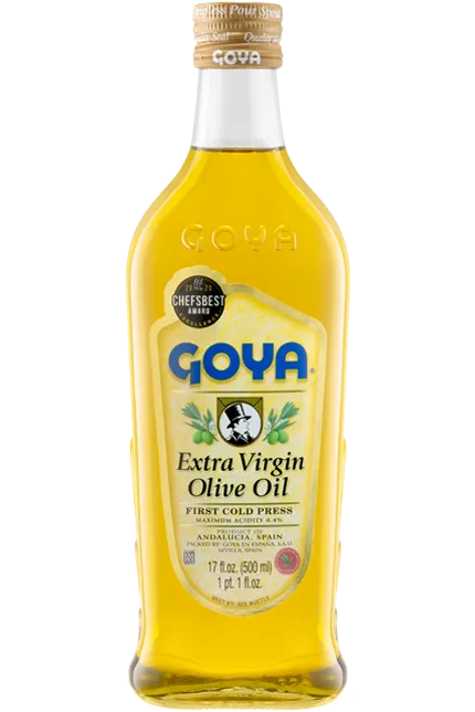 Goya Extra Virgin Olive Oil