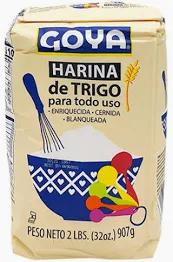 Goya All Purpose Flour