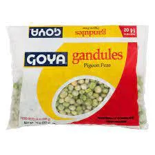 Goya Gandules Pigeon Peas