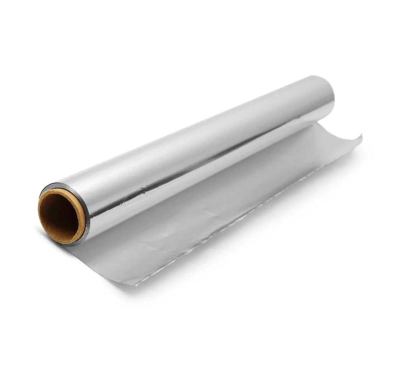 Hb Aluminium Foil 30 Sq .Ft.