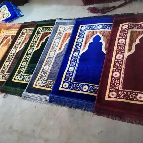 Jaynamaz (Prayer Mat-Normal)