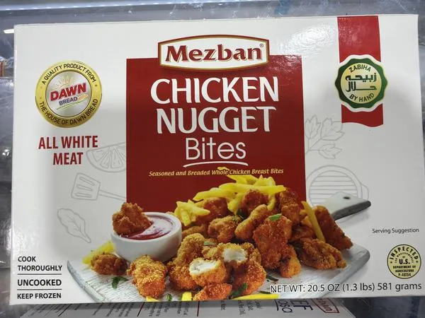 product