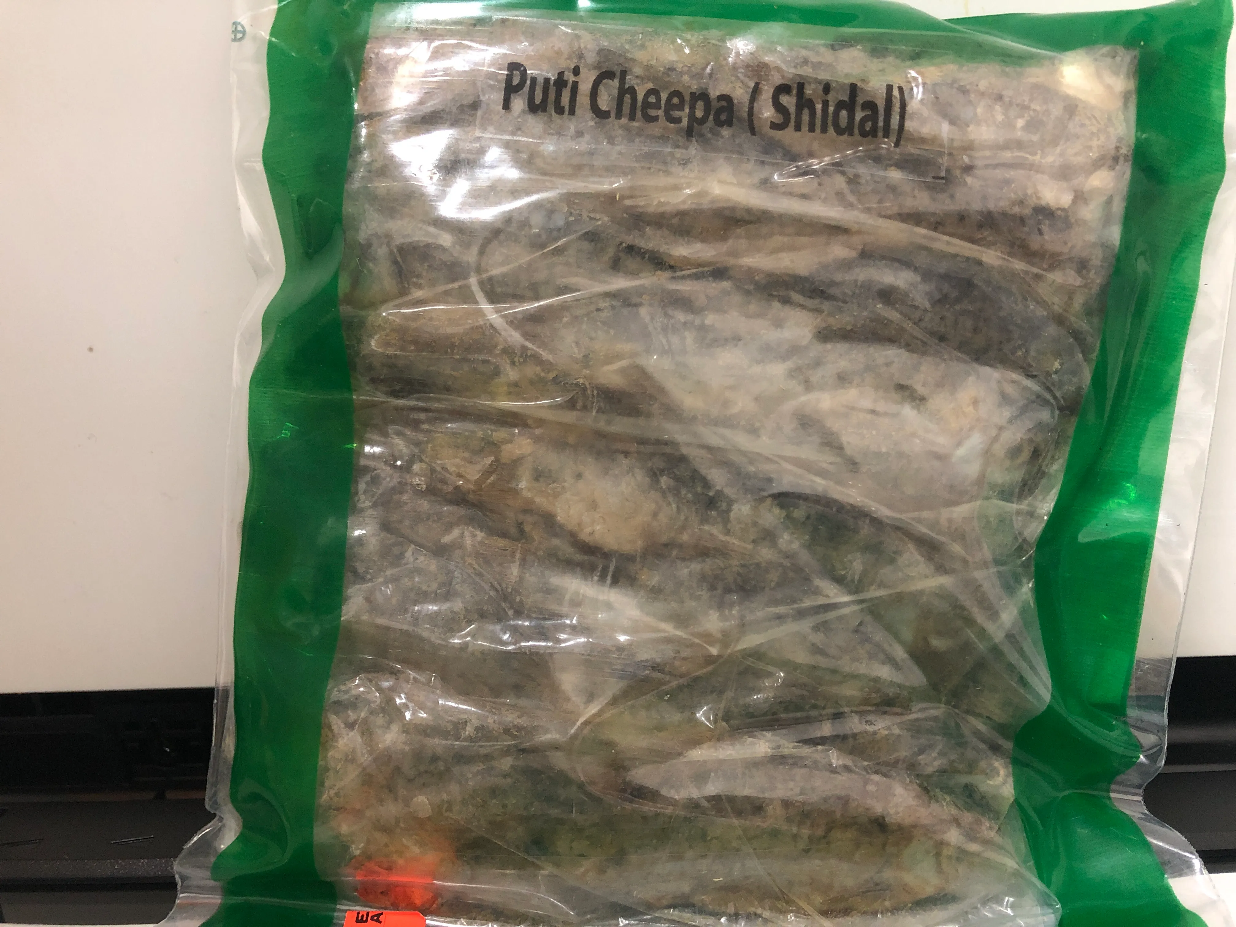 Dry Puti Cheepa 200gm