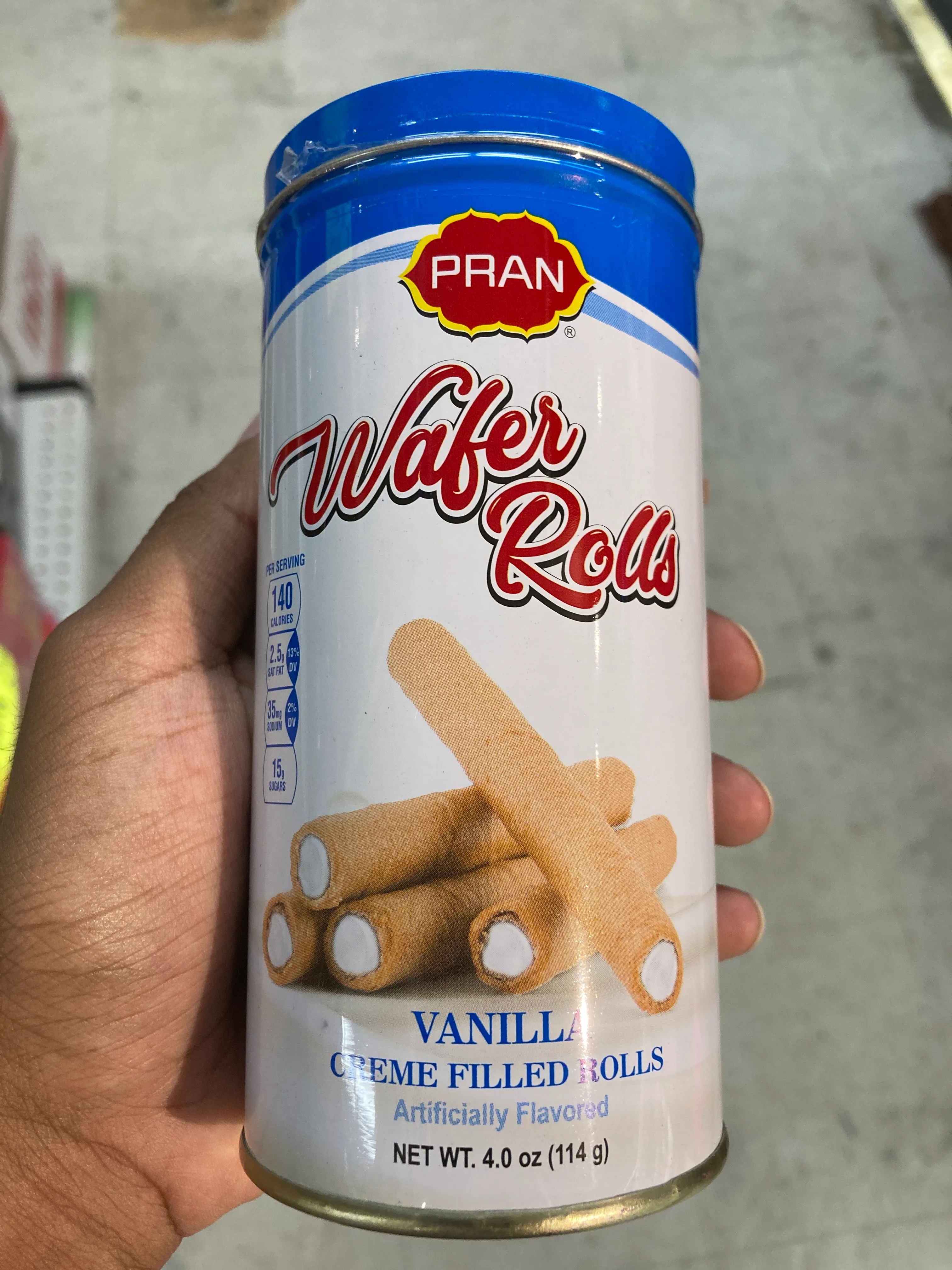 product