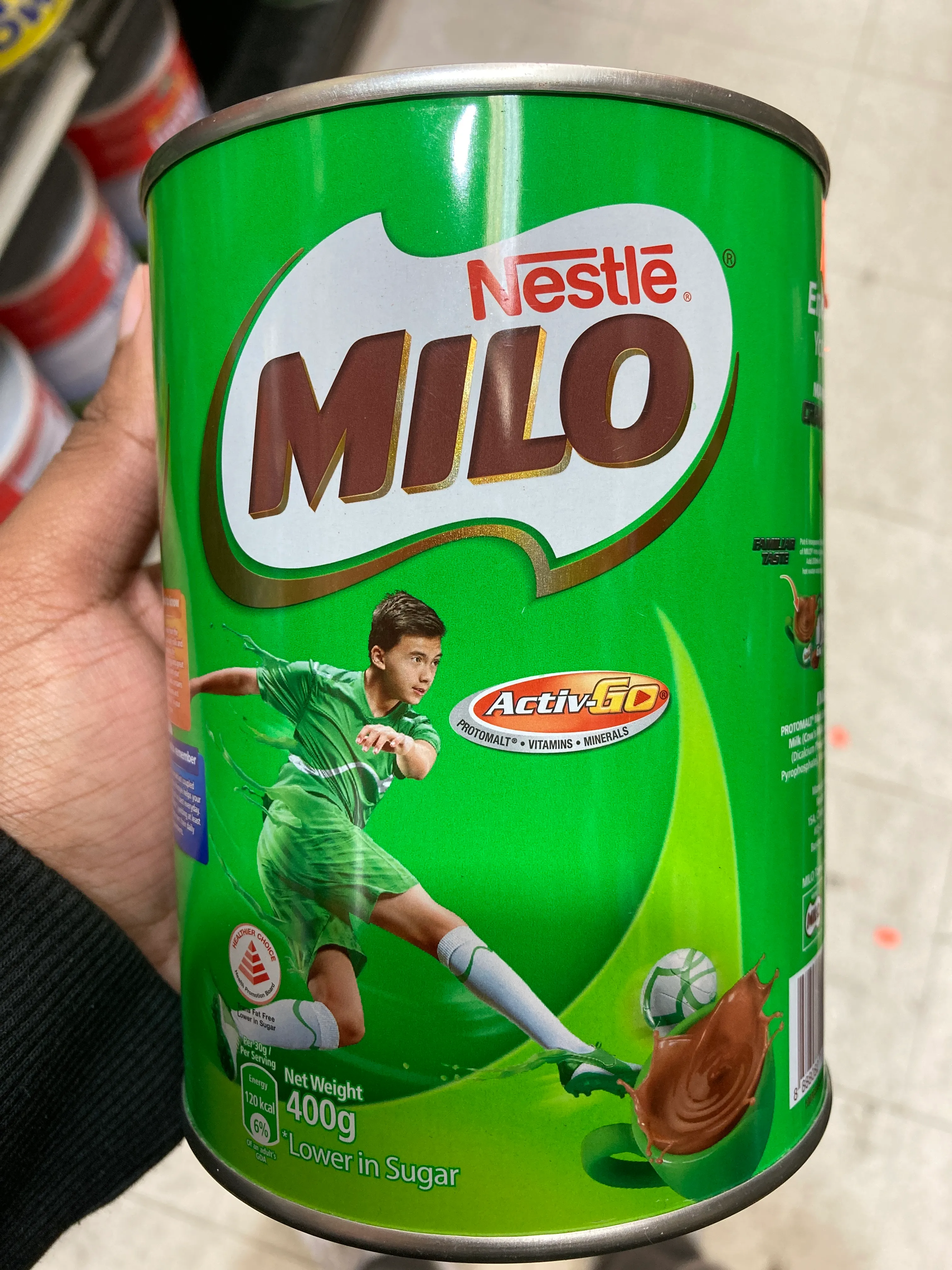product