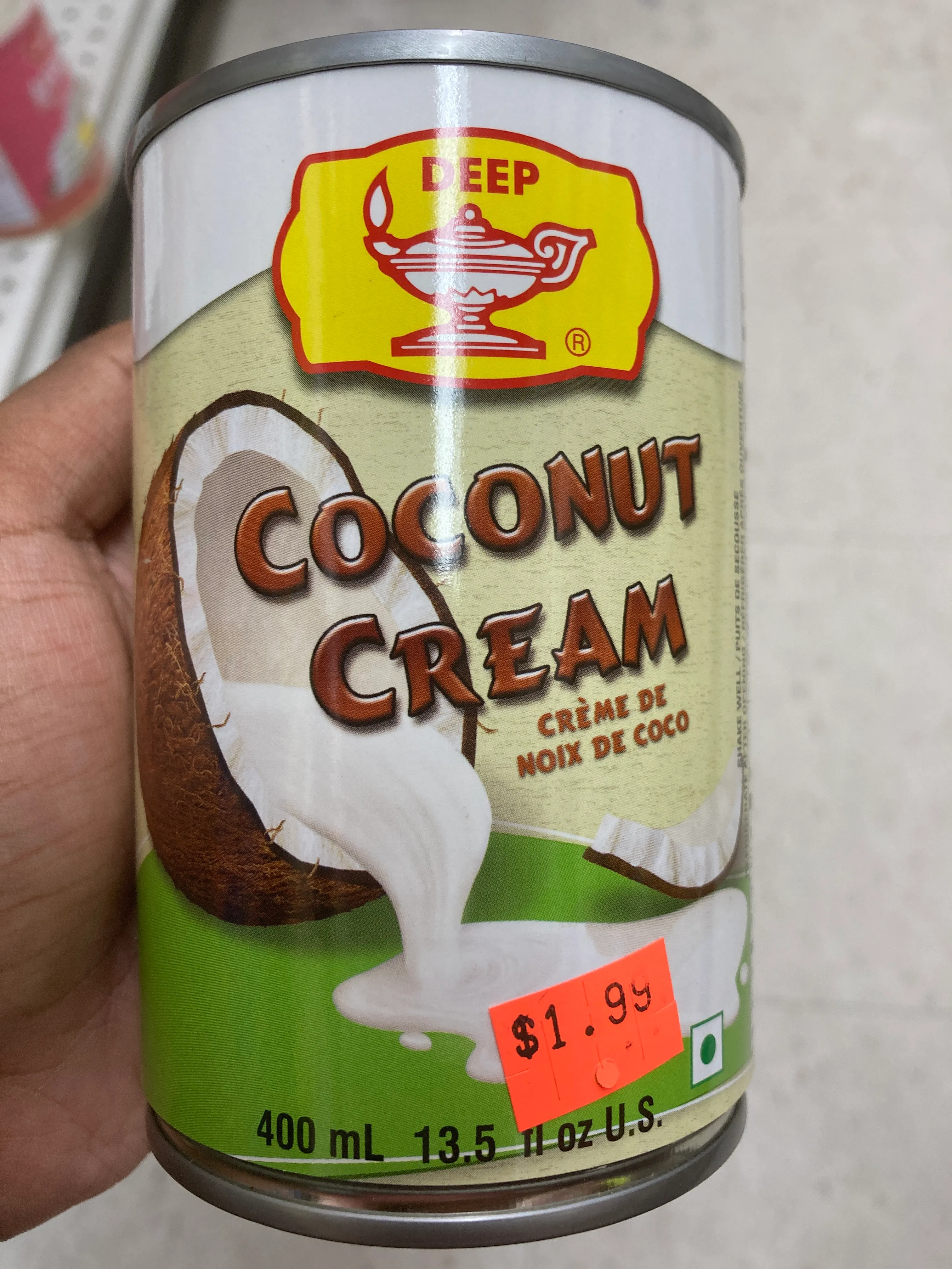 product