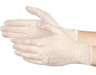 Disposable Gloves Medium 100 Pcs