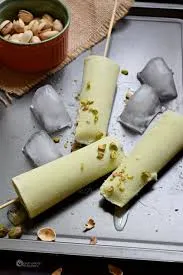 Shahi Kulfi Pistachio  Flavor