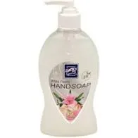 Lucky Supersoft White Pearl Hand Soap