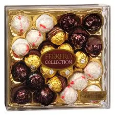Ferrero Collection 259g