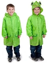 Children   Raincoat