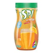 Ispi Orange Instant Powder