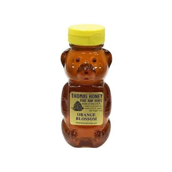 Thomas Honey