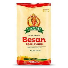Laxmi Besan Flour 2lb