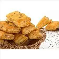 Laxmi Ajwain Pudina Khari (200 Gm)