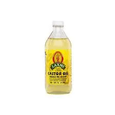 Laxmi Castor Oil