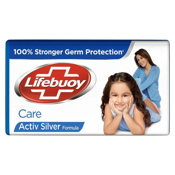 Lifebuoy Bar Soap