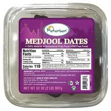 Meherban Medjool Dates 2lb