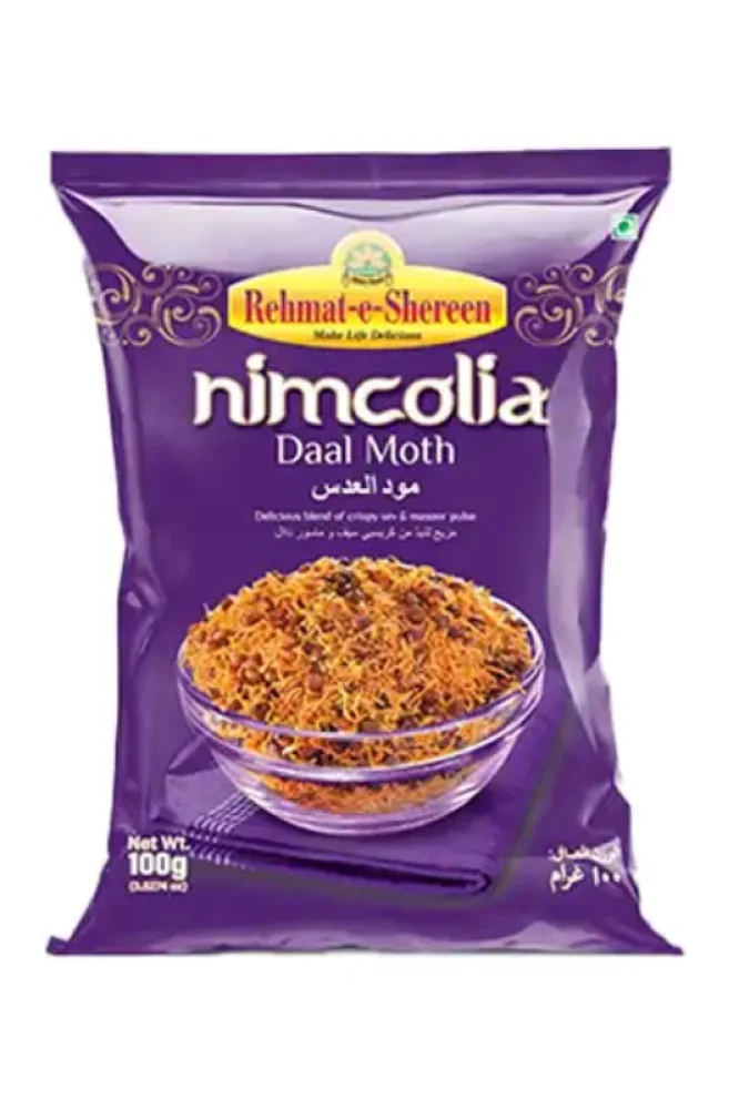 Nimcolia Daal