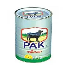 Pak Desi Ghee