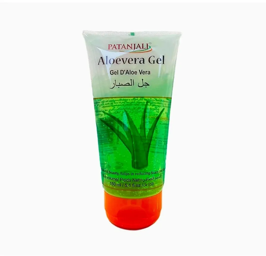 Patanjali Saundarya Aloe Vera Gel