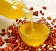 Peanut Oil