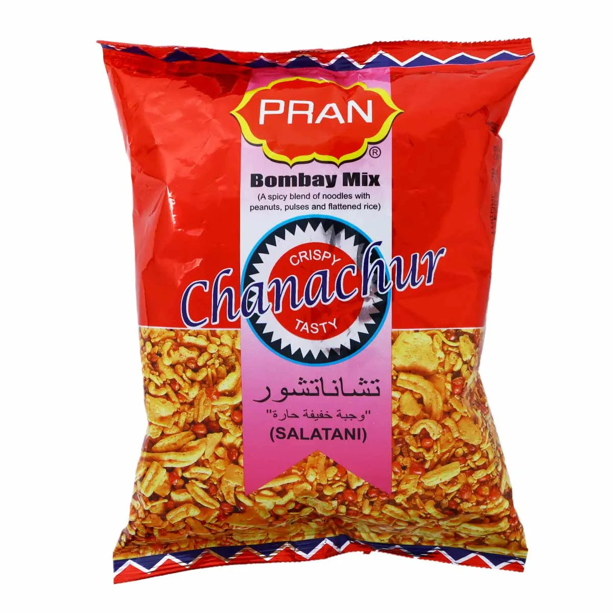 Pran Bombay Mix