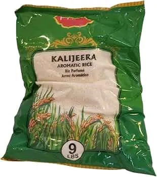 Pran Kalijeera Aromatic Rice